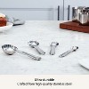 All-Clad 4 piece Measuring Spoon Set,Stainless Steel - 2 of 4