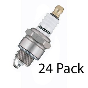 Autolite Genuine Small Engine Copper Core Spark Plug (24) Shop Pack, 2974-24PK - 1 of 1