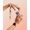 Walli Cases Golden Grace Phone Case with Wallet and Finger Strap - 2 of 4
