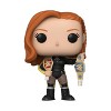 Funko POP! WWE: TargetCon - Becky Lynch with Belt (Target Exclusive) - image 2 of 3