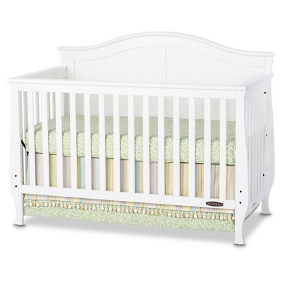 target baby crib mattress