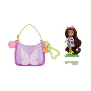 Disney ILY 4ever 2.5" Tote-ILY Tinker Bell Inspired Doll - 1 of 3