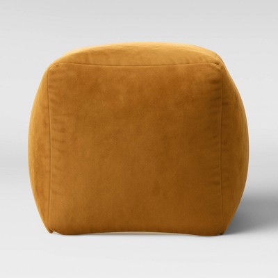 pouf ottoman target