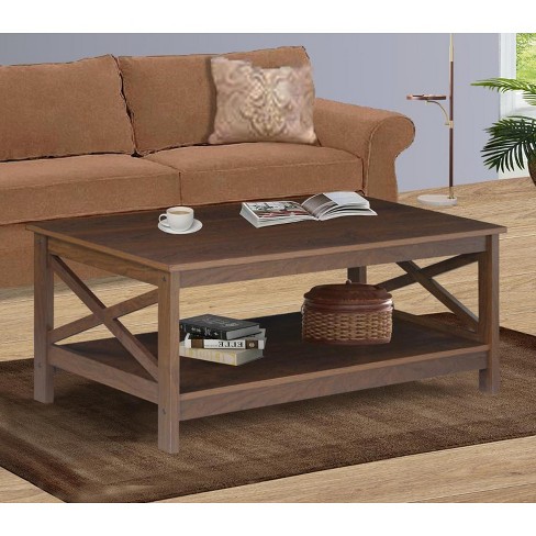 Target farmhouse coffee sales table