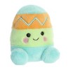 Aurora Mini Ziggy Egg Palm Pals Adorable Stuffed Animal Blue 4.5" - 2 of 4