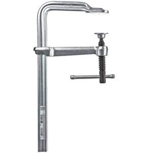 Bessey  Sliding Arm Bar Clamp,24 In,4-3/4 Deep GS60K - 1 of 1