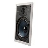 Polk Audio RC85i 8" In-Wall 2-Way Speakers - Pair - 4 of 4
