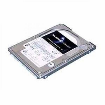 Total Micro 160 GB Hard Drive - 2.5" - SATA - 3 Year Warranty