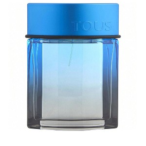 Tous Man Sport Men Eau De Toilette Spray (Tester) 3.4 oz - 1 of 1