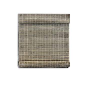 Radiance Newport 27-in Cordless Driftwood Roman Shade