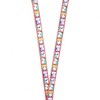 Hunter X Hunter Lanyard with Clear ID Sleeve - 3 of 4