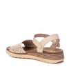 XTI Women's Flat Sandals - 2 of 4