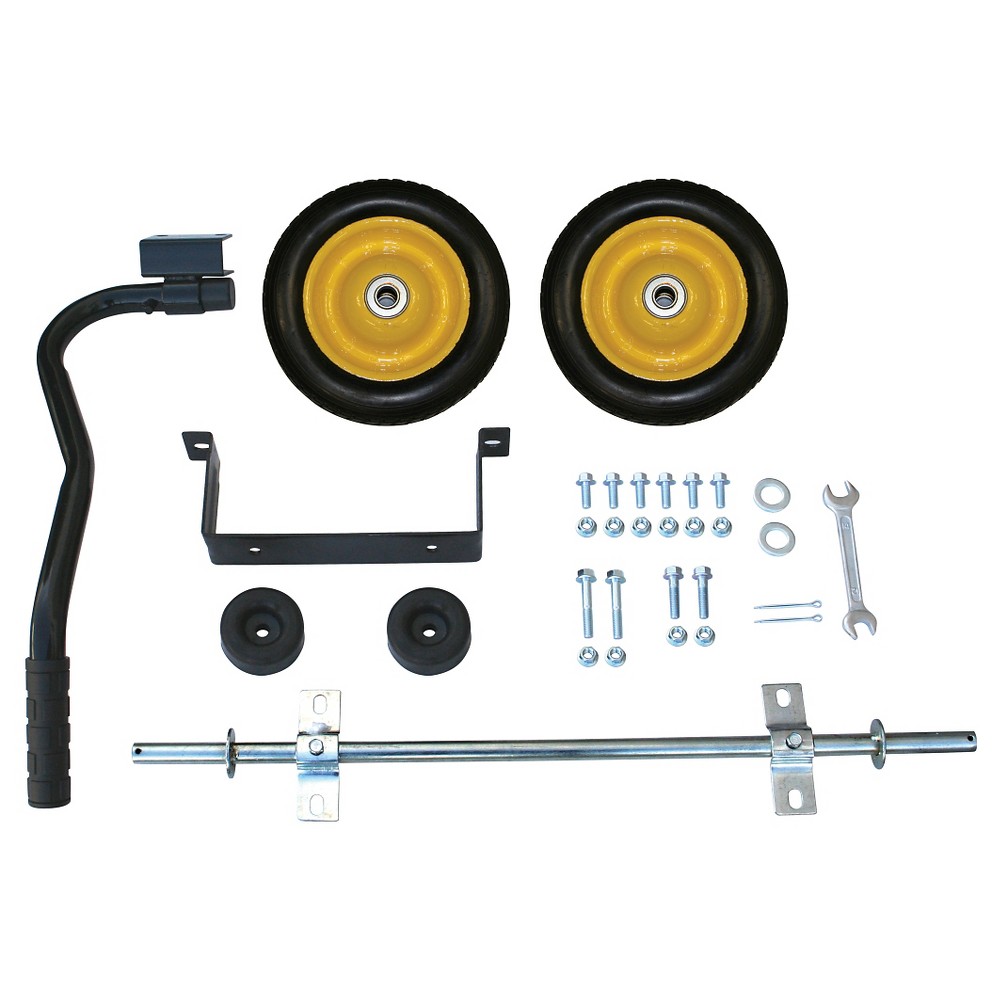 Champion Wheel Kit for Champion 4000-Watt Generator