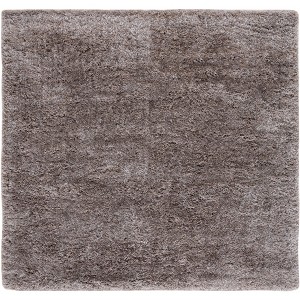 South Beach Shag SBS570 Hand Tufted Indoor Rugs - Safavieh - 1 of 3
