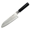 Babish High-Carbon 1.4116 German Steel 6.5" Santoku Knife - 2 of 4