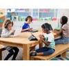 Logitech Zone Learn Headset - Stereo - USB Type C - Wired - On-ear - Binaural - Circumaural - 4.30 ft Cable - Omni-directional Microphone - 4 of 4