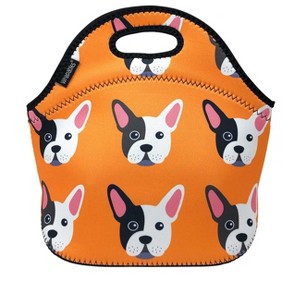 Wrapables Insulated Neoprene Lunch Bag - 1 of 4