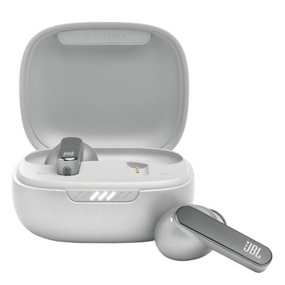 JBL Live Pro 2 True Wireless Noise Cancelling Earbuds