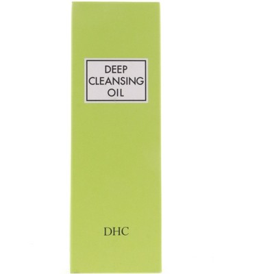 DHC Deep Cleansing Oil, 6.7 oz