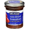 Delallo Sauce Sun-dried Tomatoes In Extra Virgin Olive Oil - Case of 6 - 6.7 OZ - 2 of 4