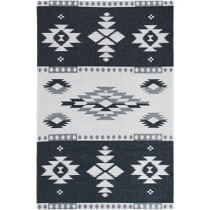 Augustine AGT426 Power Loomed Indoor Rugs - Safavieh - 1 of 4