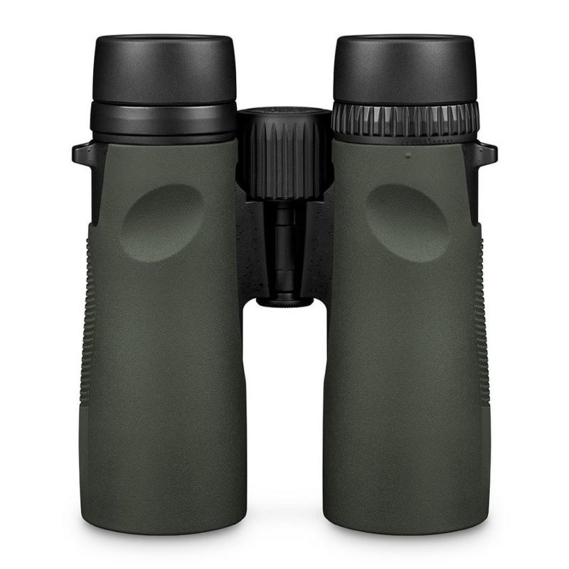 Vortex 10x42 Diamondback HD Roof Prism Binoculars with GlassPak Harness Case, 2 of 4