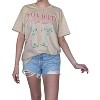 Women's Talk Dirty To Me Tee - 26 Threads - 4 of 4
