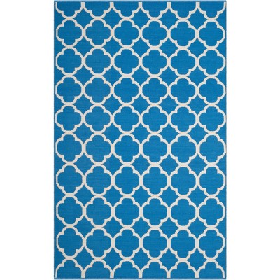 Montauk MTK725 Hand Woven Area Rug  - Safavieh