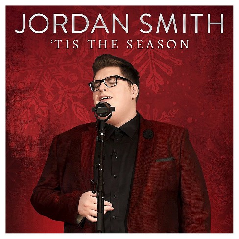 Jordan Smith - 'Tis The Season (CD) - image 1 of 1