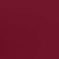 rich burgundy