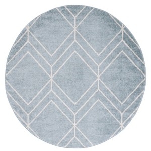Adirondack ADR241 Machine Made Indoor Rug - Safavieh - 1 of 4