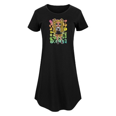 Women's - LOL Surprise! - Rainbow ALT Girl