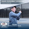 Luzz Pickleball Paddles, T700 Carbon Fiber Pickleball Paddle Sandblasted Surface with Honeycomb Core Pickle Ball Rackets for Ultimate Spin & Control - 2 of 4