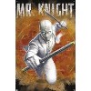 Trends International Marvel Moon Knight - Mr. Knight Unframed Wall Poster Prints - 4 of 4