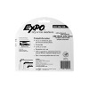 Expo 4pk Dry Erase Markers Bullet Tip Multicolored - image 2 of 4