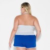 Women's Game Day Lace Halter Top - Wild Fable™ - 3 of 3