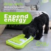 Interactives - Dog Puzzle Toys - Mentally Stimulating Treat Dispenser for Training Starter Small - 4 of 4