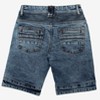 X RAY Boy's Stretch Denim Shorts,Jeans Shorts -Kids Shorts - 2 of 4