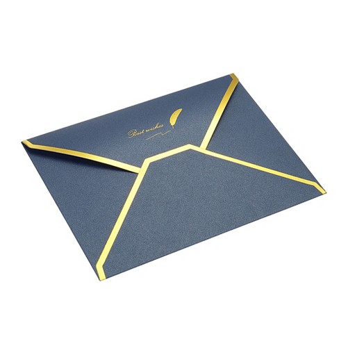 5x7 Matte I-Flap Envelope Range  Premier Invitation & Paper Specialists  Starfish Lane Leading Invitation Specialists