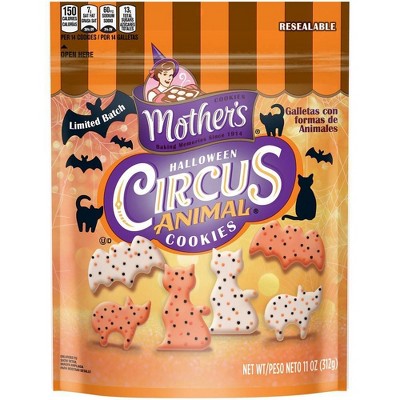Mother's Halloween Circus Animal - 9oz