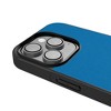 Keyscaper NBA Solid Bump Cell Phone Case for iPhone 16 Pro - 4 of 4
