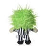 Halloween Warner Bros. Beetlejuice Dog Plush Toy : Target