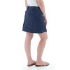 Aventura Clothing Women's Arden Woven Organic Skort - 3 of 4