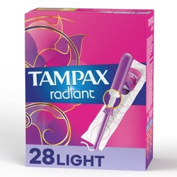 tampons absorbency tampax unscented applicator leakguard