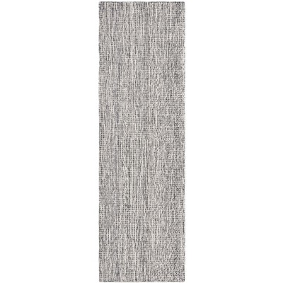 Abstract ABT483 Handmade Indoor Rug - Safavieh