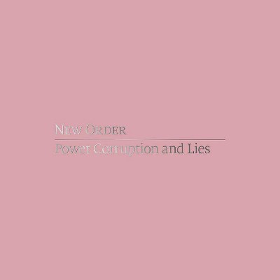 New Order - Power Corruption And Lies (Definitive Edition)(2 Cd/2 Dvd/1 Lp) (CD)