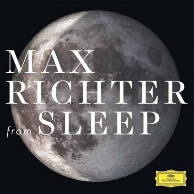 Max Richter - From Sleep (2 LP) (Vinyl)