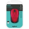 Logitech M317 Wireless Mouse, 2.4 GHz with USB Unifying Receiver, 1000 DPI Optical Tracking, 12 Month Battery, Compatible with PC, Mac, Laptop, Chr... - 3 of 3
