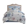 Maddy Cotton Printed Comforter Set - image 2 of 4