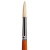 KINGART PRO Oil & Acrylic Bristle Brush Set 12 pc - 4 of 4